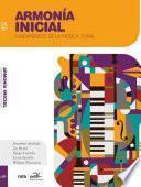 Armonía Inicial: Fundamentos de la Música Tonal