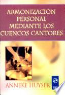 Armonización Personal Mediante los Cuencos Cantores