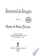 Armorial de Aragón