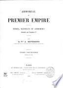 Armorial du Premier Empire