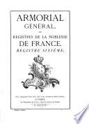 Armorial général de la France