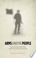 Arms and the People