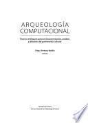 Arqueología computacional