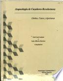 Arqueología de cazadores-recolectores