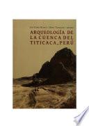 Arqueología de la cuenca del Titicaca, Perú