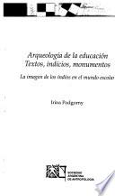 Arqueología de la educación