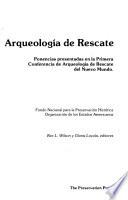 Arqueología de rescate