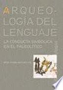 Arqueología del lenguaje