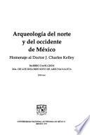 Arqueología del norte y del occidente de México