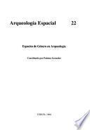 Arqueología espacial