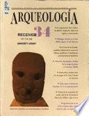 Arqueología