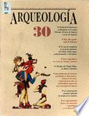 Arqueología