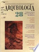 Arqueología