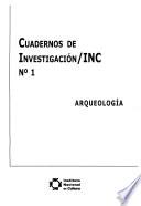 Arqueología