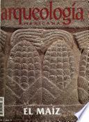 Arqueología mexicana