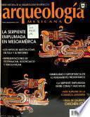 Arqueología mexicana
