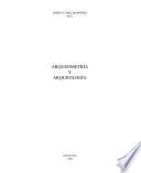 Arqueometría y arqueología