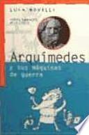 Arquimídes y sus máquinas de guerra