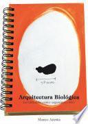 Arquitectura biológica 1