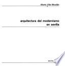 Arquitectura del modernismo en Sevilla