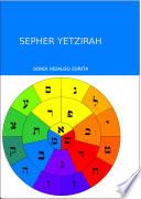Arquitectura Divina Sepher Yetzirah/ Autor y editor Sonia Helena Hidalgo Zurita (Spanish Edition)