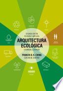 Arquitectura ecológica