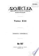 Arquitectura i urbanisme