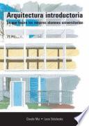 Arquitectura introductoria