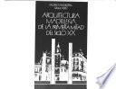 Arquitectura madrileña de la primera mitad del siglo XX