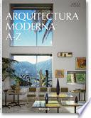 Arquitectura Moderna a-Z