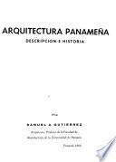 Arquitectura panameña