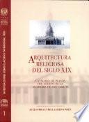 Arquitectura religiosa del siglo XIX