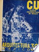 Arquitectura; selección de arquitectura, urbanismo y decoración