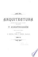 Arquitectura y construccion