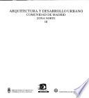 Arquitectura y desarrollo urbano