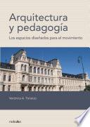 Arquitectura y pedagogía