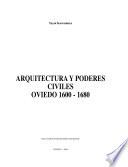 Arquitectura y poderes civiles
