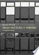 Arquitectura y verdad