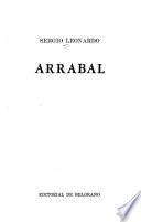Arrabal