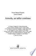 Arreola, un taller continuo