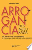 Arrogancia desmesurada