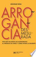 Arrogancia desmesurada