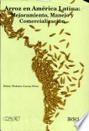 Arroz en América Latina