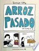 Arroz pasado