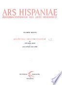Ars Hispaniae