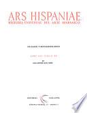 Ars Hispaniae