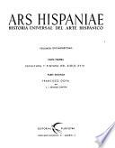 Ars Hispaniae