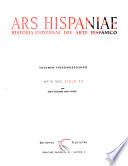 Ars Hispaniae