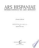 Ars Hispaniae