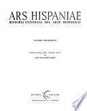 Ars Hispaniae